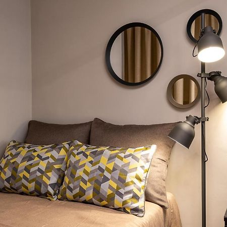 Bohemia - New Apartment With Stylish Design Σόφια Εξωτερικό φωτογραφία