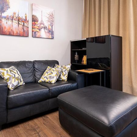 Bohemia - New Apartment With Stylish Design Σόφια Εξωτερικό φωτογραφία