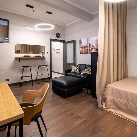 Bohemia - New Apartment With Stylish Design Σόφια Εξωτερικό φωτογραφία