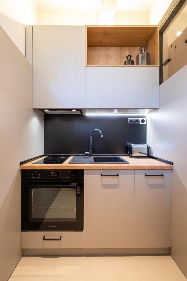 Bohemia - New Apartment With Stylish Design Σόφια Εξωτερικό φωτογραφία