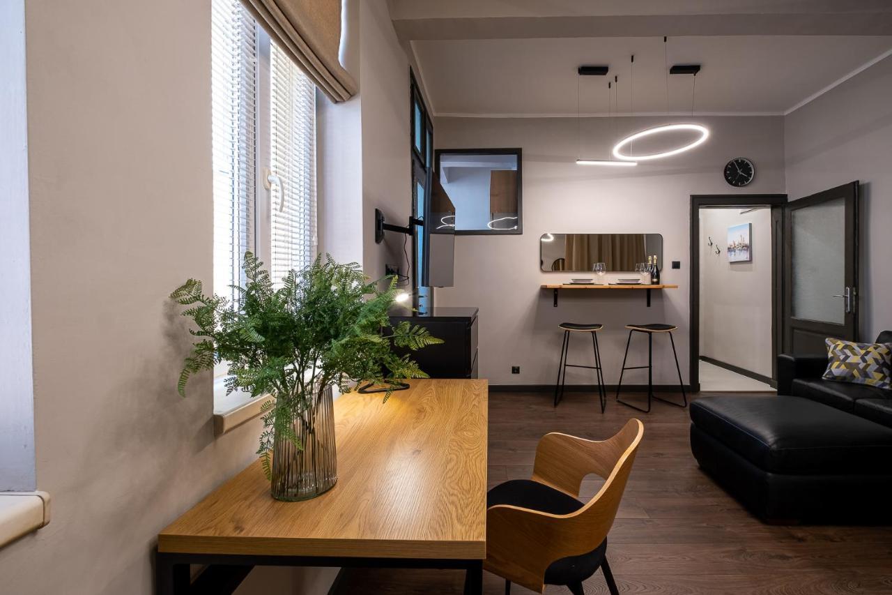 Bohemia - New Apartment With Stylish Design Σόφια Εξωτερικό φωτογραφία