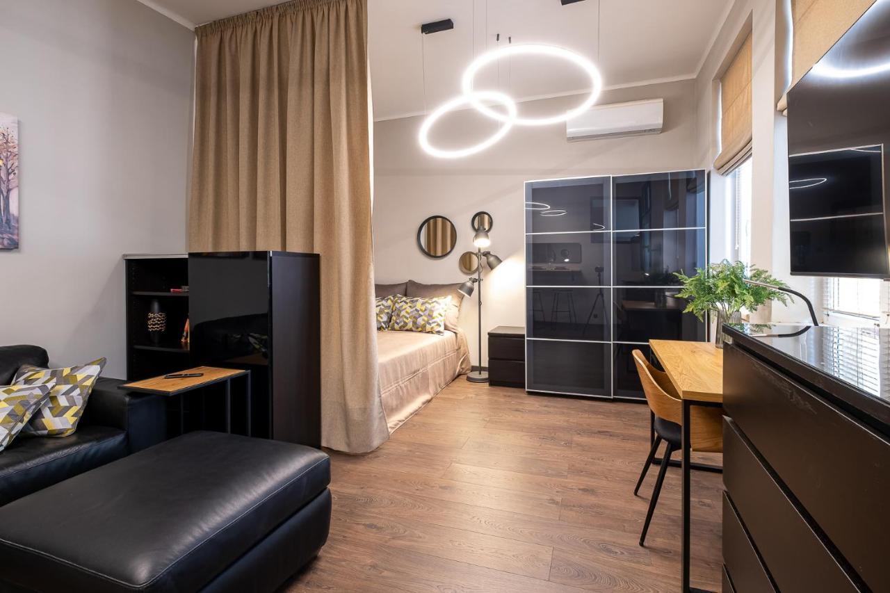 Bohemia - New Apartment With Stylish Design Σόφια Εξωτερικό φωτογραφία