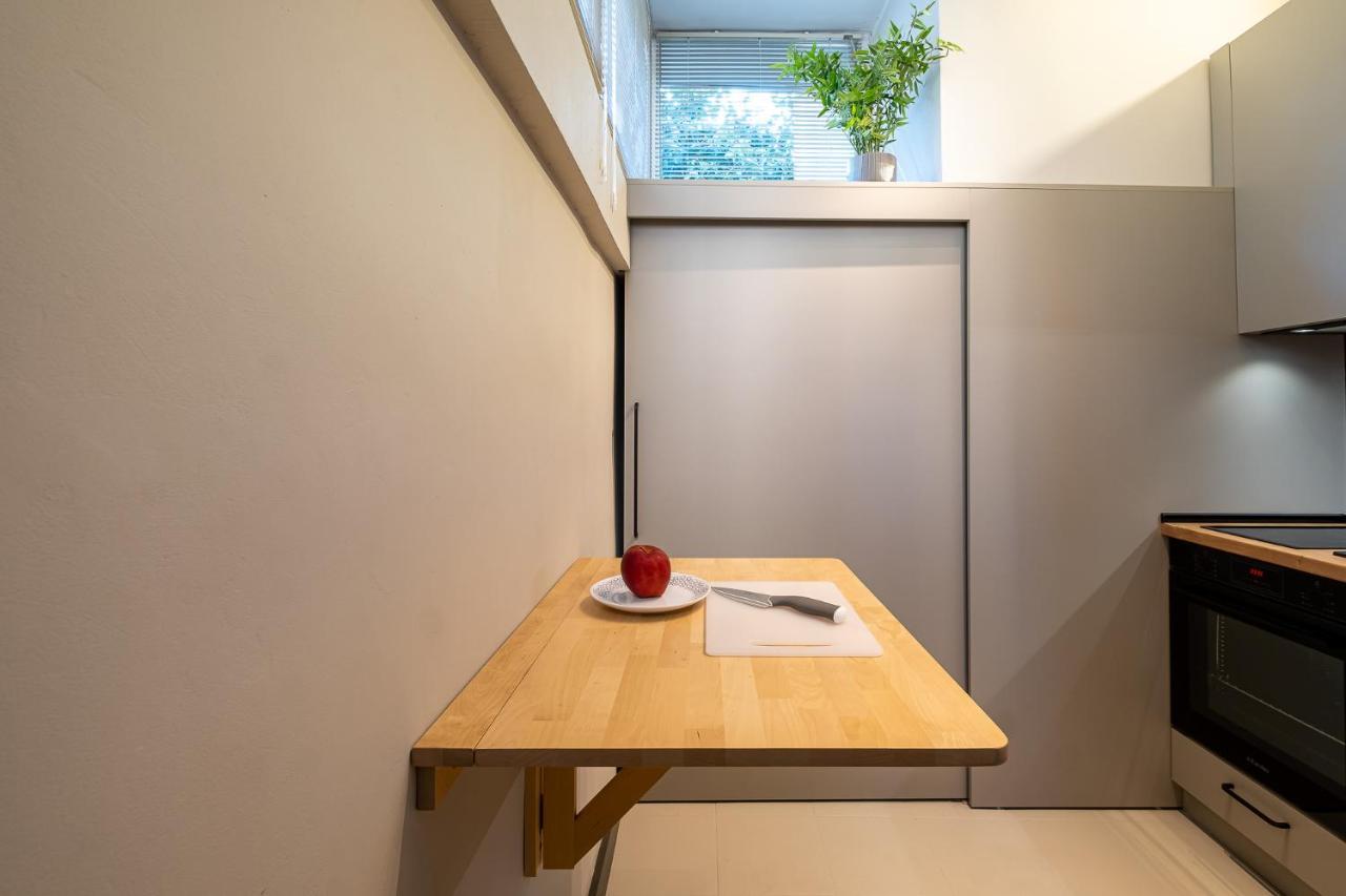 Bohemia - New Apartment With Stylish Design Σόφια Εξωτερικό φωτογραφία