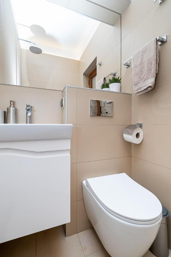 Bohemia - New Apartment With Stylish Design Σόφια Εξωτερικό φωτογραφία