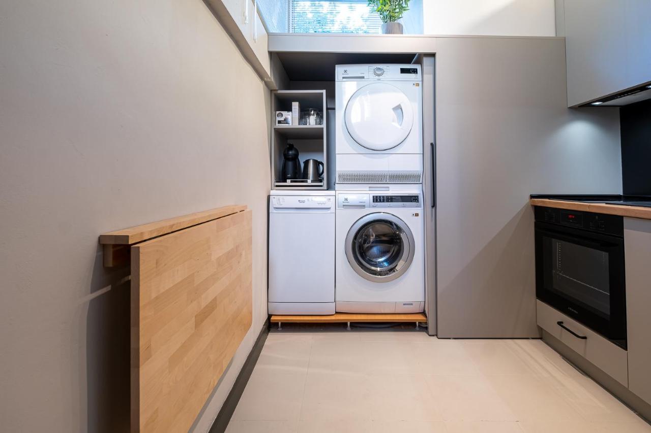 Bohemia - New Apartment With Stylish Design Σόφια Εξωτερικό φωτογραφία