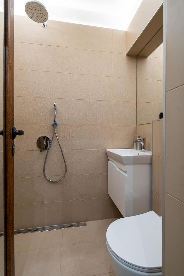 Bohemia - New Apartment With Stylish Design Σόφια Εξωτερικό φωτογραφία